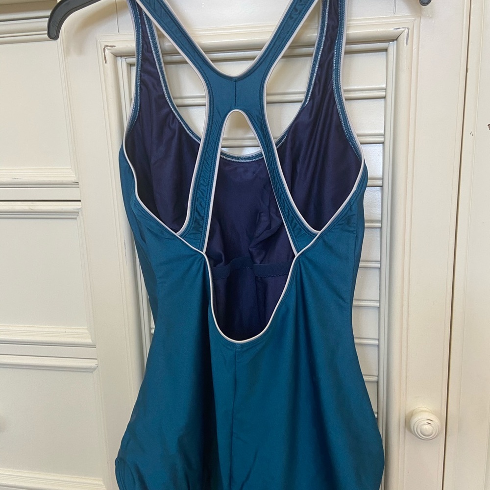 Speedo Racerback One-Piece
